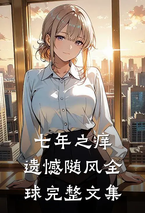 七年之痒，遗憾随风全球完整文集