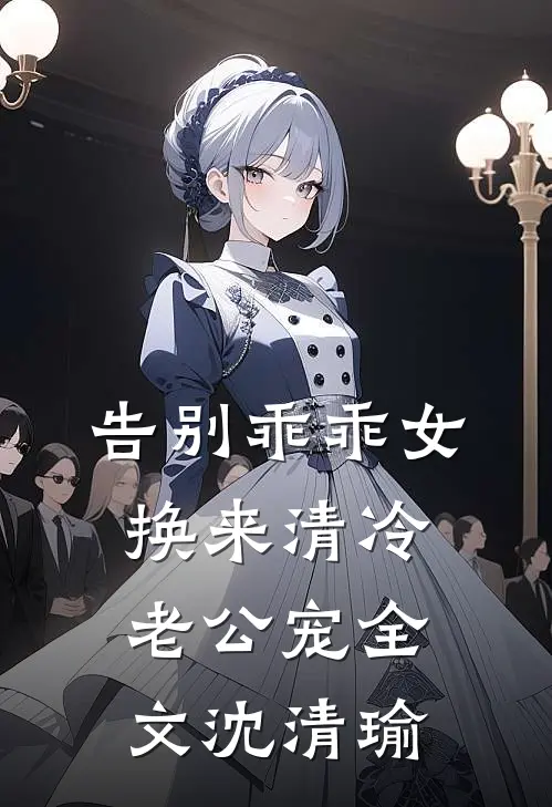 告别乖乖女，换来清冷老公宠全文沈清瑜