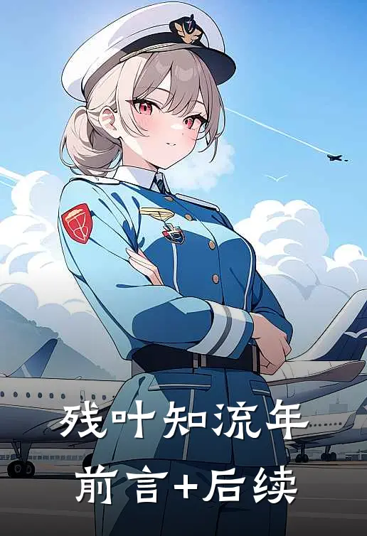 残叶知流年前言+后续