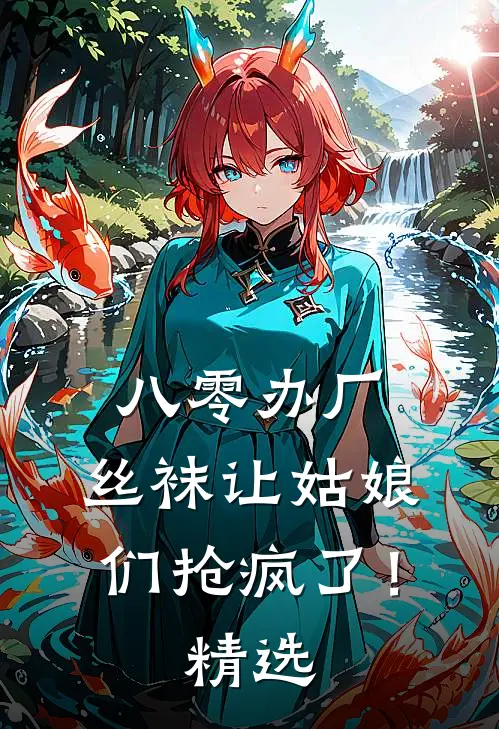 八零办厂：丝袜让姑娘们抢疯了！精选