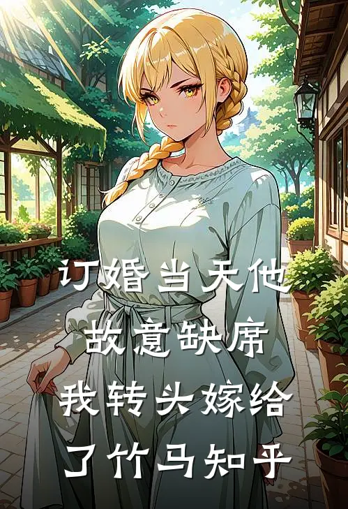 订婚当天他故意缺席，我转头嫁给了竹马知乎
