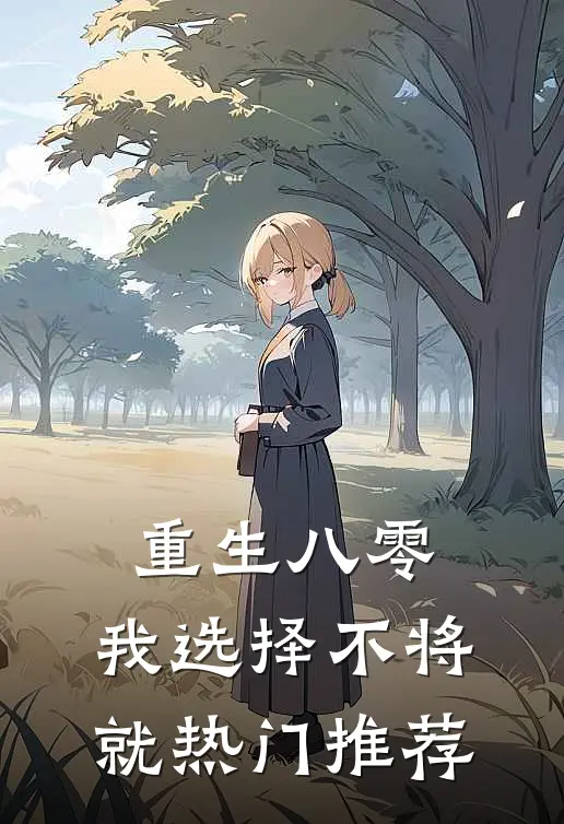 重生八零，我选择不将就热门推荐