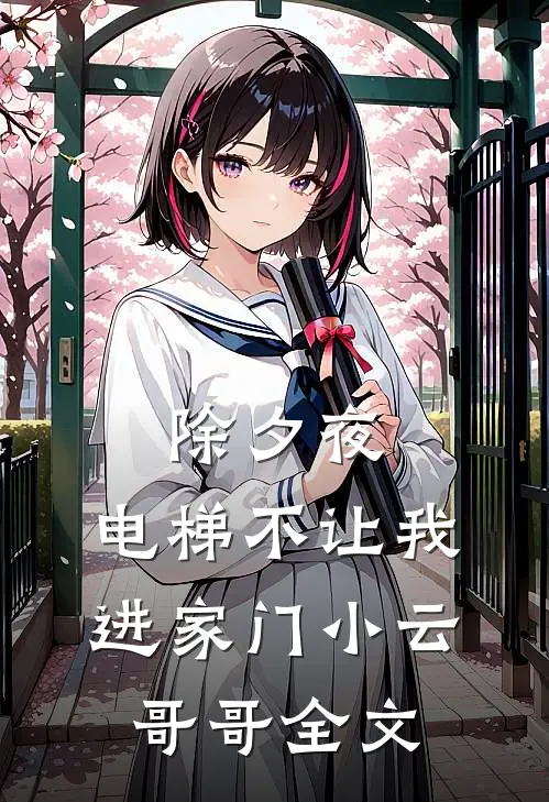 除夕夜，电梯不让我进家门小云哥哥全文