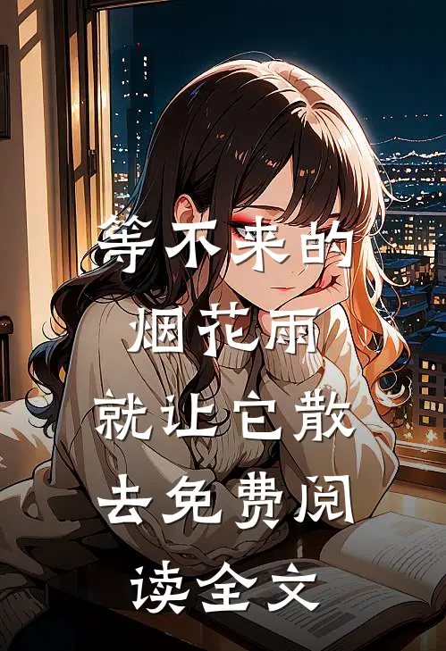 等不来的烟花雨，就让它散去免费阅读全文