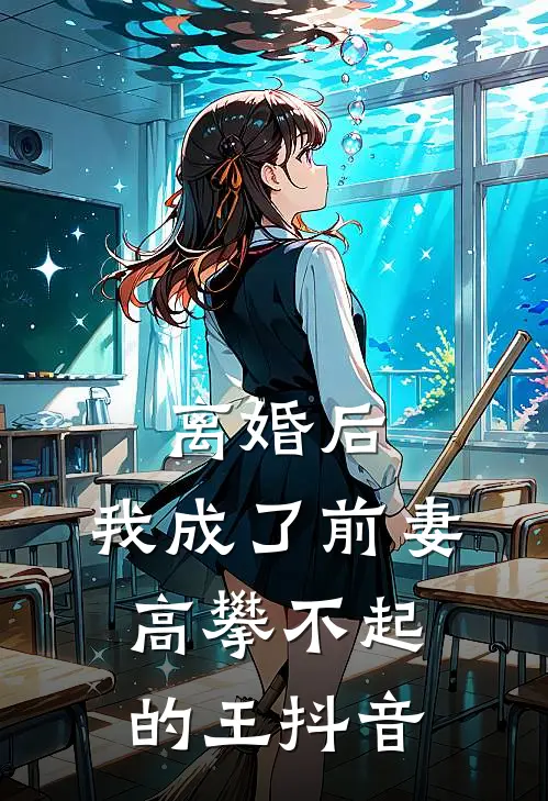 离婚后，我成了前妻高攀不起的王抖音
