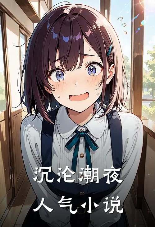 沉沦潮夜人气小说