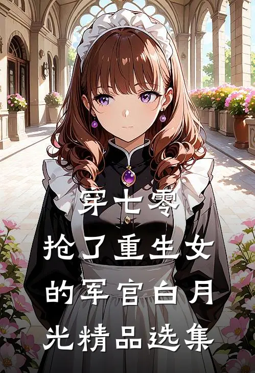 穿七零，抢了重生女的军官白月光精品选集