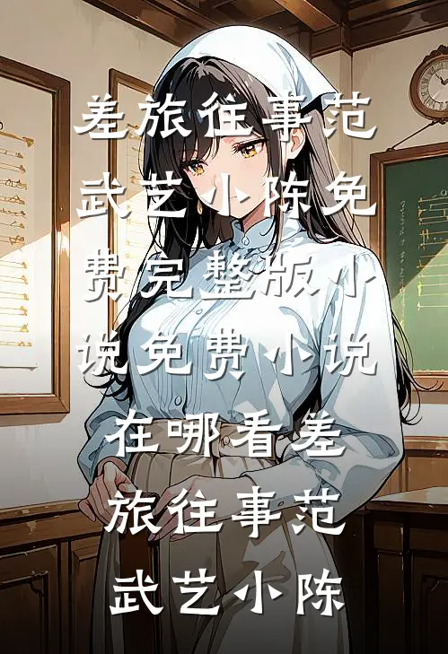 差旅往事范武艺小陈免费完整版小说_免费小说在哪看差旅往事(范武艺小陈)