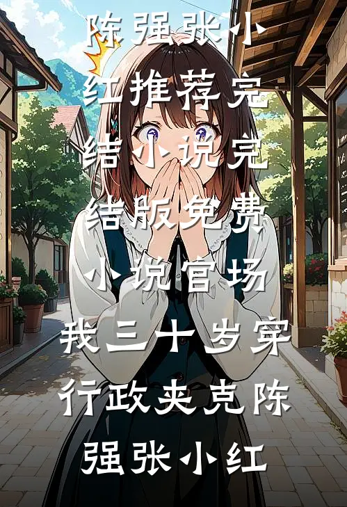 官场：我三十岁穿行政夹克陈强张小红推荐完结小说_完结版免费小说官场：我三十岁穿行政夹克陈强张小红