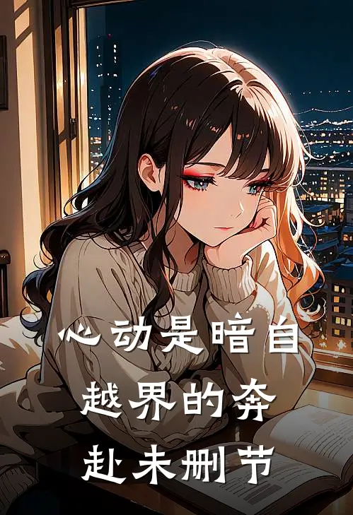 心动是暗自越界的奔赴未删节