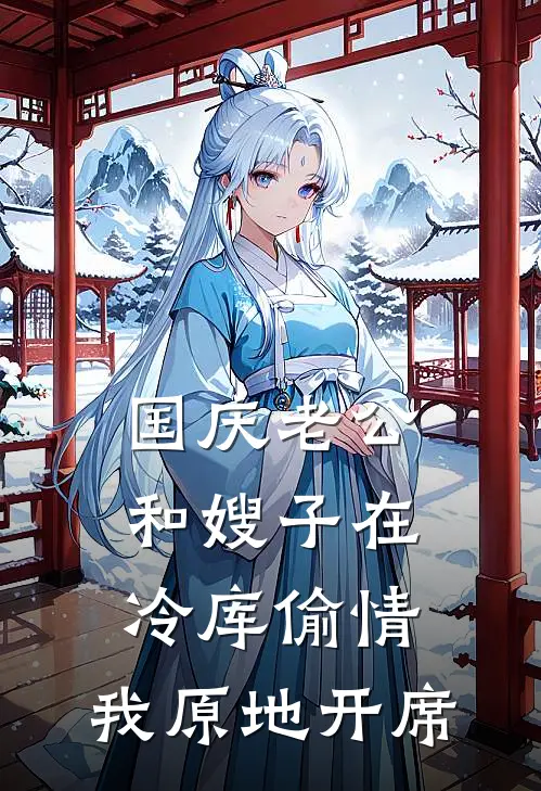 国庆老公和嫂子在冷库偷情，我原地开席