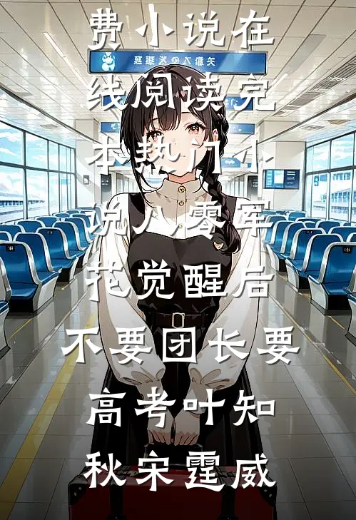 八零军花觉醒后，不要团长要高考叶知秋宋霆威免费小说在线阅读_完本热门小说八零军花觉醒后，不要团长要高考叶知秋宋霆威