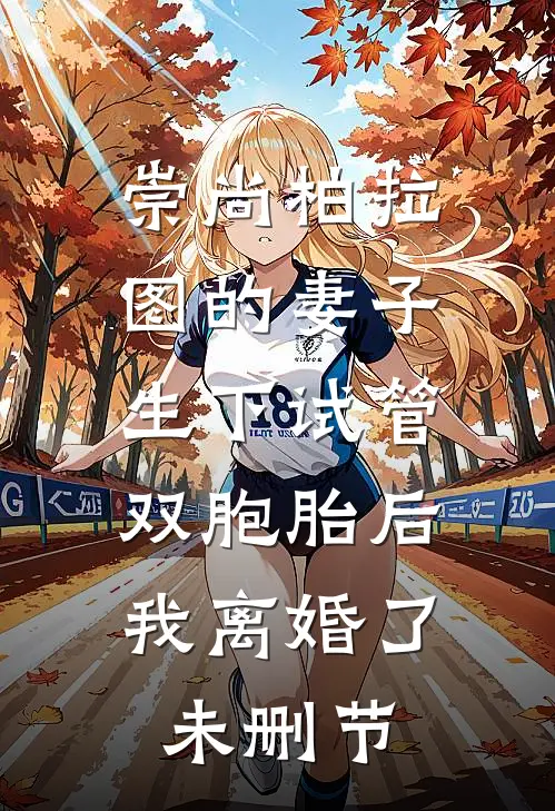 崇尚柏拉图的妻子生下试管双胞胎后，我离婚了未删节