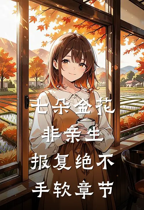 七朵金花非亲生，报复绝不手软章节