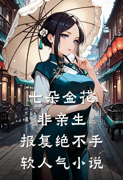 七朵金花非亲生，报复绝不手软人气小说