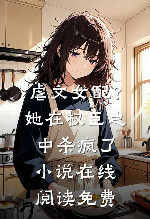 虐文女配？她在权臣之中杀疯了小说在线阅读免费