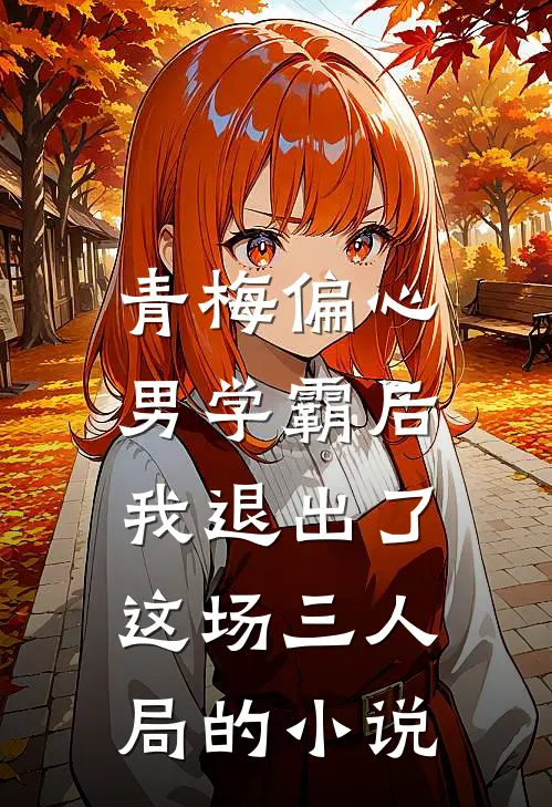 青梅偏心男学霸后，我退出了这场三人局的小说