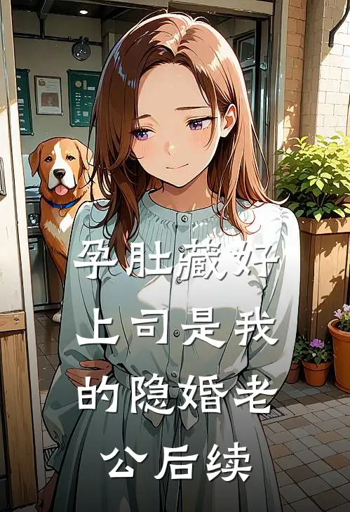 孕肚藏好，上司是我的隐婚老公后续