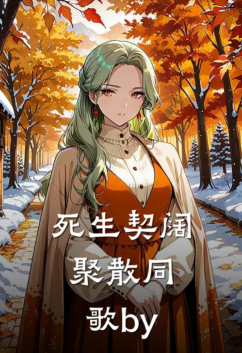 死生契阔，聚散同歌by