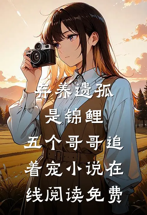 弃养遗孤是锦鲤，五个哥哥追着宠小说在线阅读免费