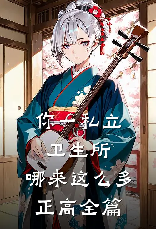 你一私立卫生所，哪来这么多正高全篇