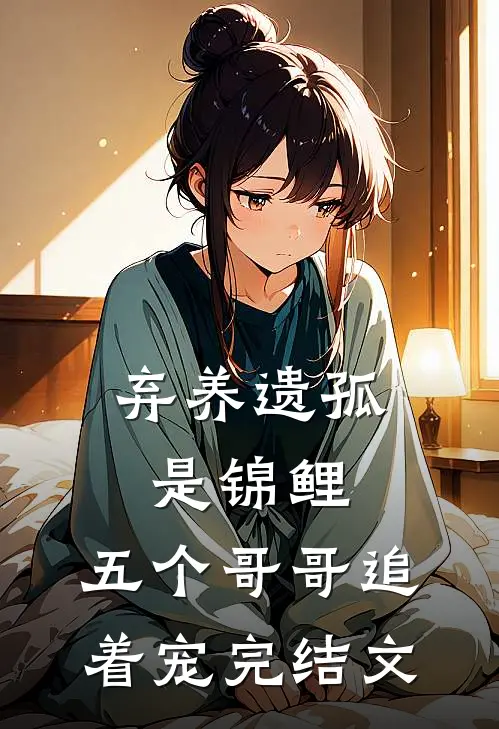 弃养遗孤是锦鲤，五个哥哥追着宠完结文