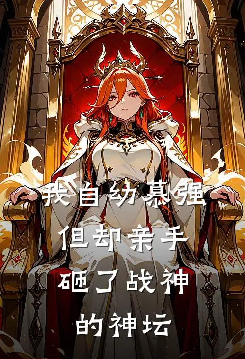 我自幼慕强，但却亲手砸了战神的神坛