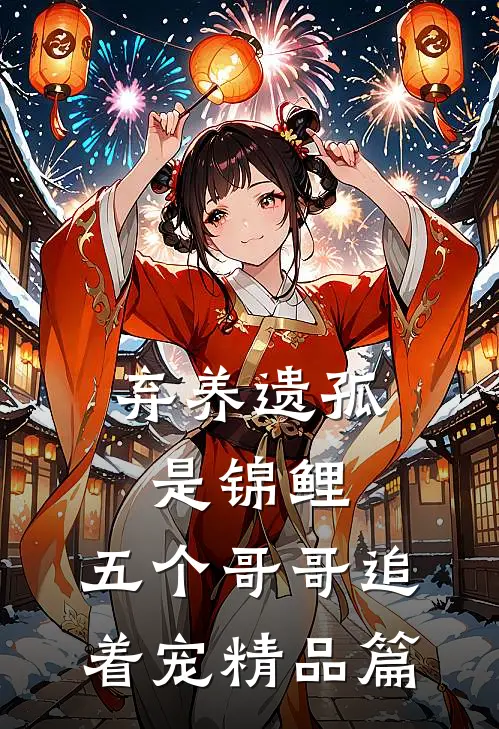 弃养遗孤是锦鲤，五个哥哥追着宠精品篇