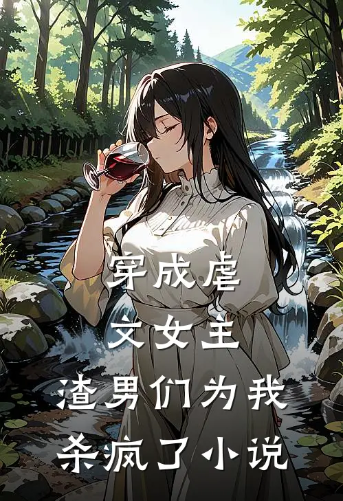 穿成虐文女主，渣男们为我杀疯了小说