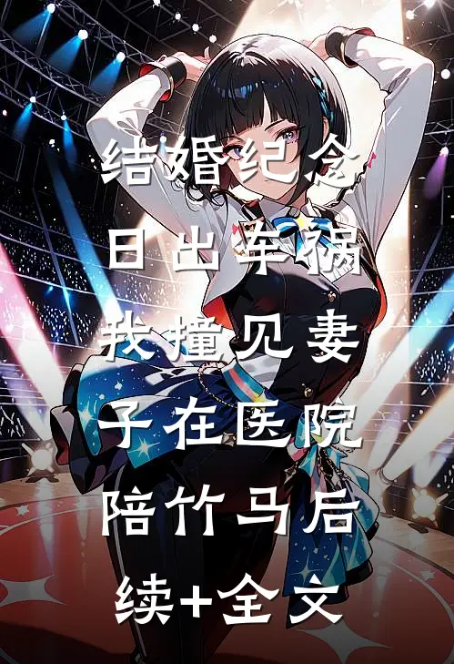 结婚纪念日出车祸，我撞见妻子在医院陪竹马后续+全文
