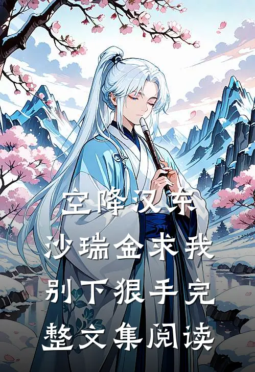 空降汉东，沙瑞金求我别下狠手完整文集阅读