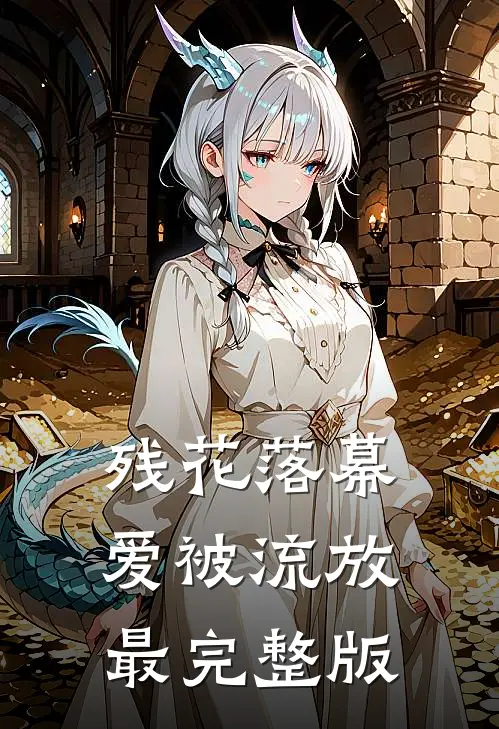 残花落幕，爱被流放最完整版