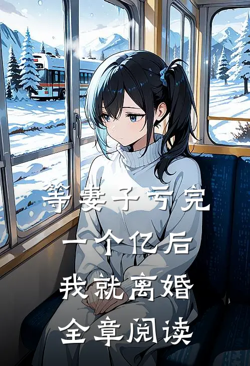 等妻子亏完一个亿后，我就离婚全章阅读