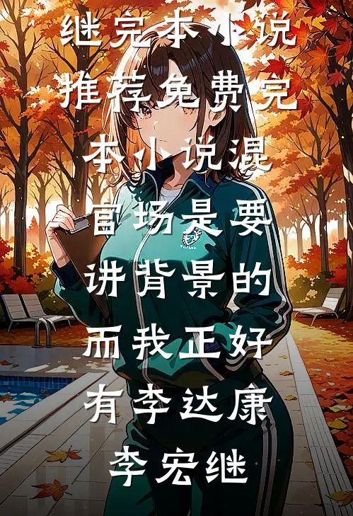 混官场是要讲背景的，而我正好有(李达康李宏继)完本小说推荐_免费完本小说混官场是要讲背景的，而我正好有李达康李宏继