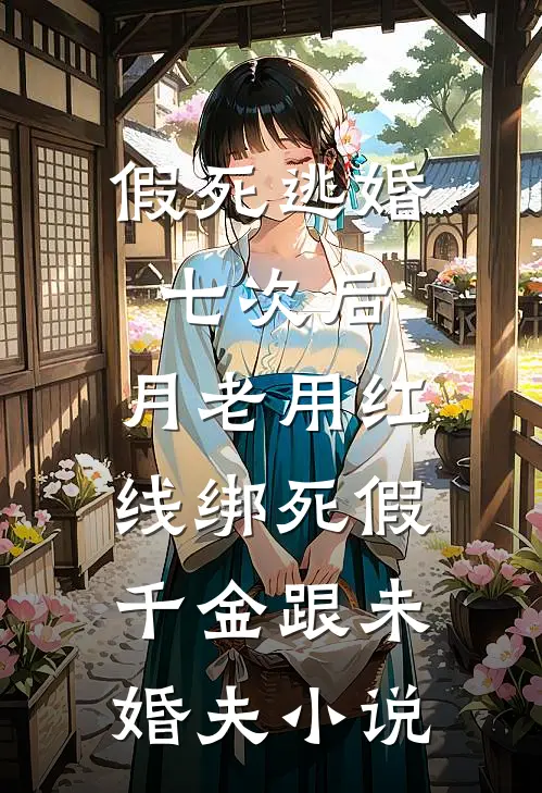 假死逃婚七次后，月老用红线绑死假千金跟未婚夫小说