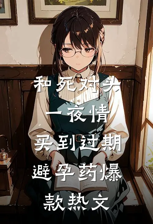 和死对头一夜情，买到过期避孕药爆款热文