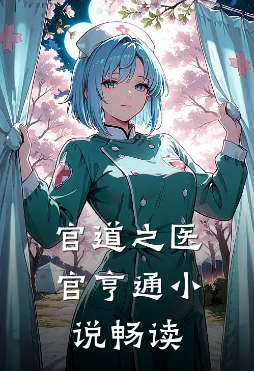 官道之医官亨通小说畅读