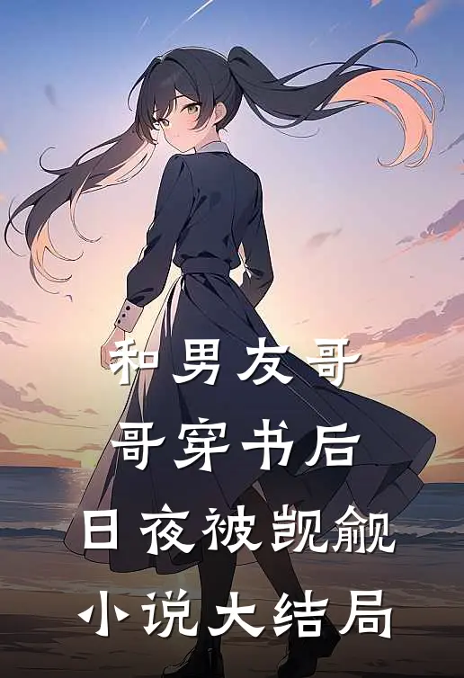 和男友哥哥穿书后，日夜被觊觎小说大结局