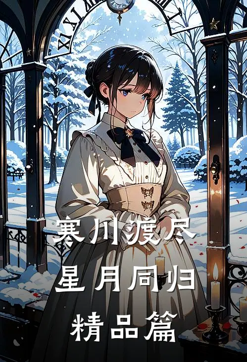 寒川渡尽，星月同归精品篇