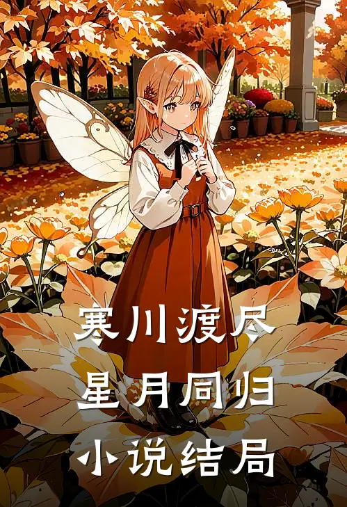 寒川渡尽，星月同归小说结局