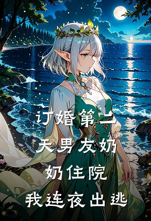 订婚第二天男友奶奶住院，我连夜出逃