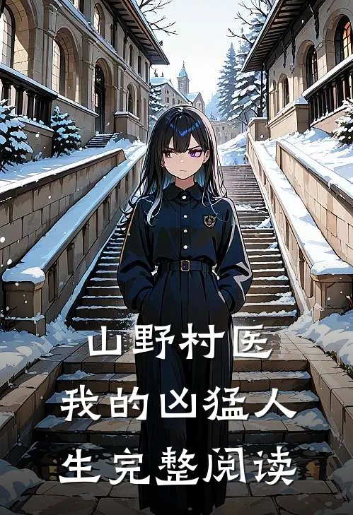 山野村医：我的凶猛人生完整阅读