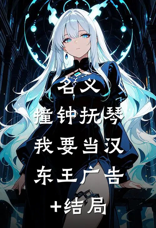 名义：撞钟抚琴，我要当汉东王广告+结局
