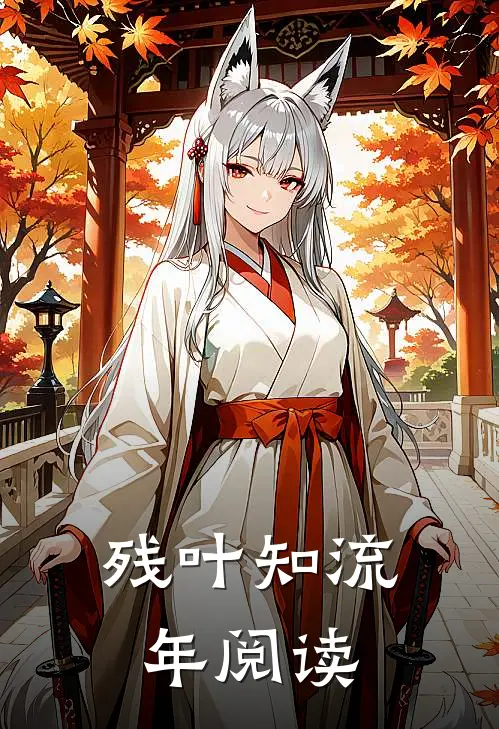 残叶知流年阅读