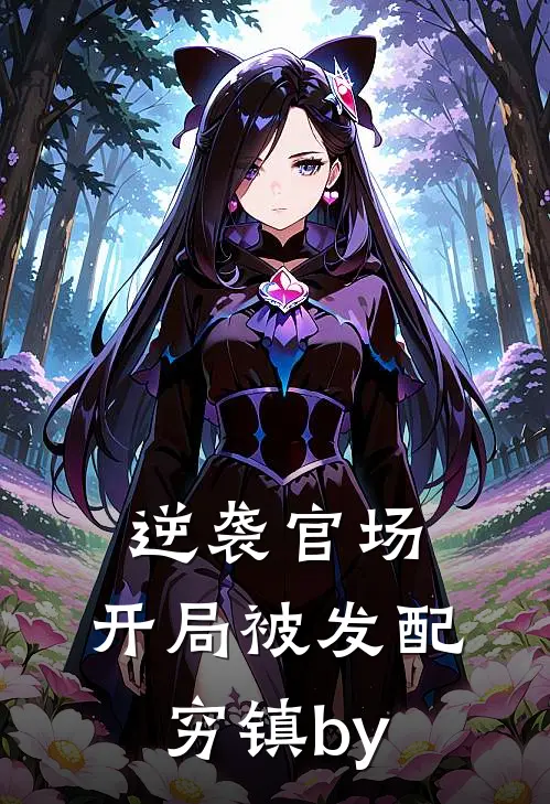 逆袭官场，开局被发配穷镇by