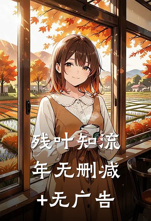 残叶知流年无删减+无广告