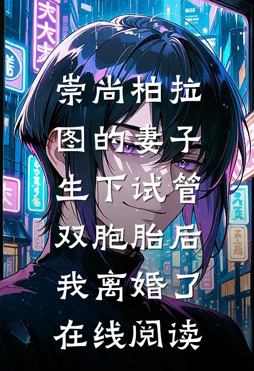 崇尚柏拉图的妻子生下试管双胞胎后，我离婚了在线阅读
