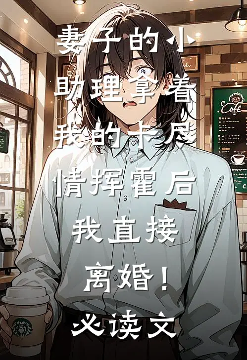 妻子的小助理拿着我的卡尽情挥霍后，我直接离婚！必读文