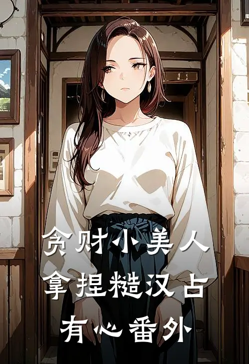 贪财小美人，拿捏糙汉占有心番外