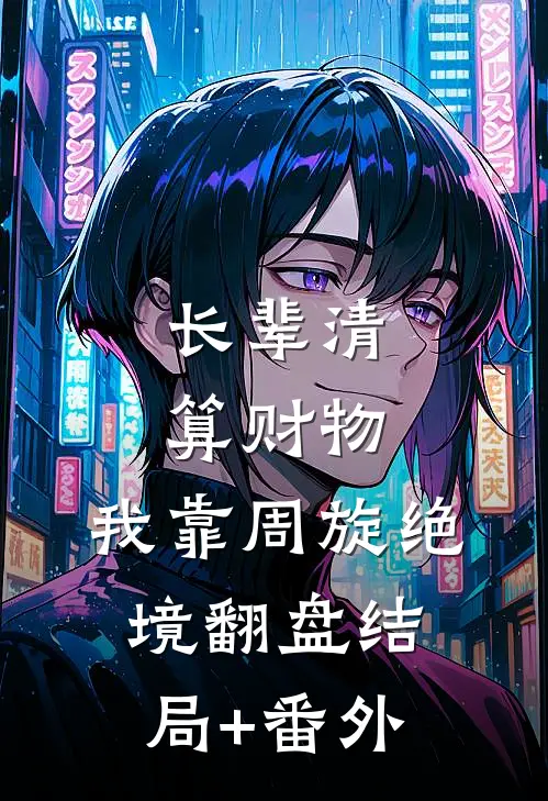 长辈清算财物，我靠周旋绝境翻盘结局+番外